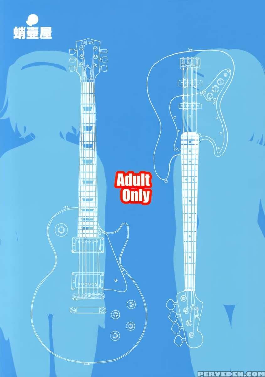 Mambiki Jk Sei K-on Bu Chapter 1000 Page 59